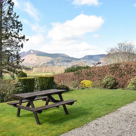 Littlethwaite Villa Keswick  Exterior foto