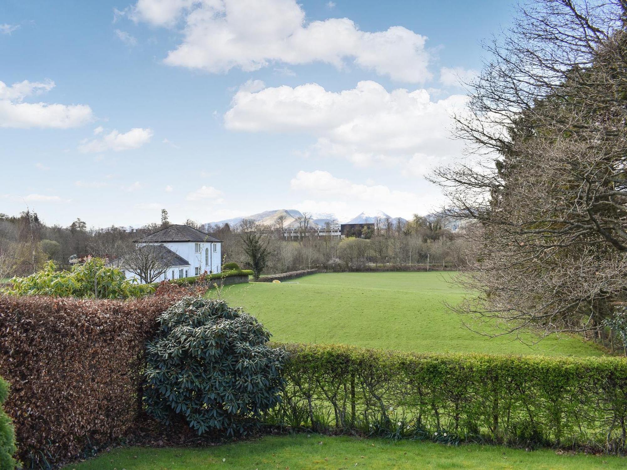 Littlethwaite Villa Keswick  Exterior foto