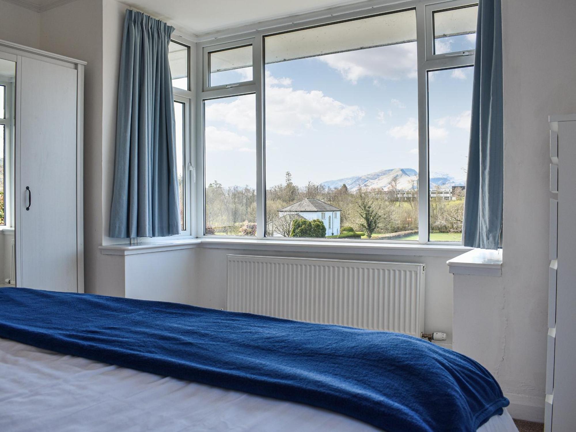 Littlethwaite Villa Keswick  Exterior foto